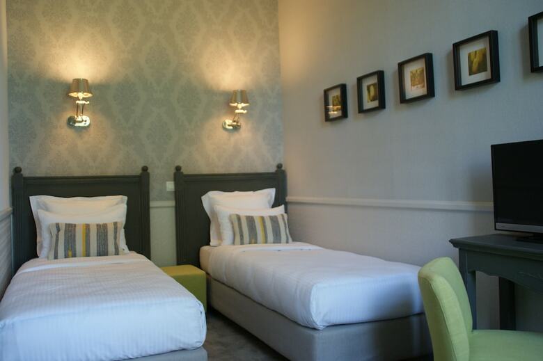 Hotel Ch�teau De Didonne