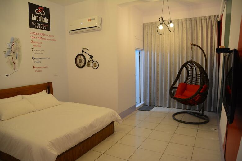 Velo B&B