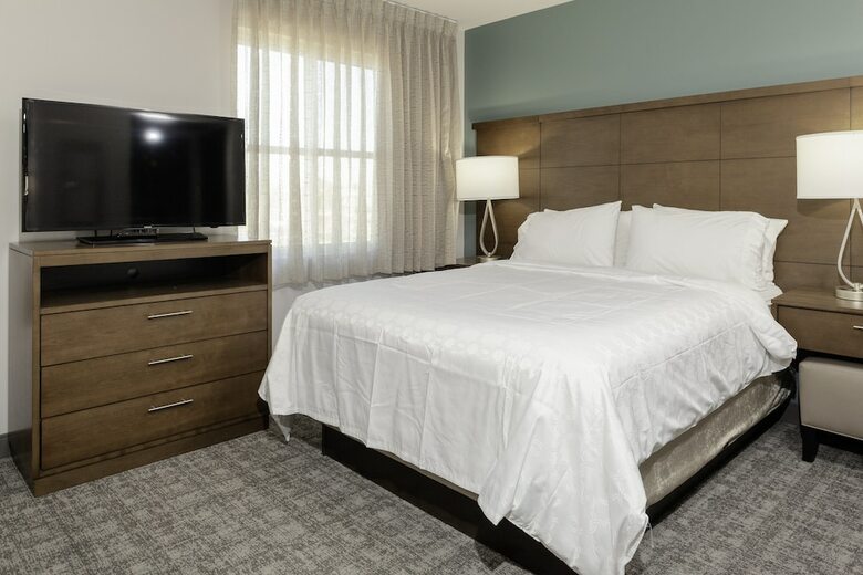 Aparthotel Staybridge Suites Phoenix East - Gilbert