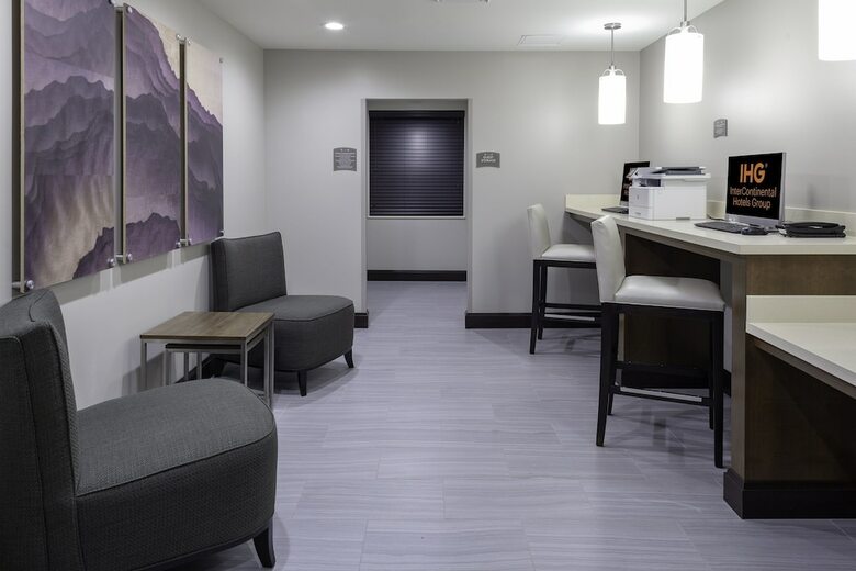 Aparthotel Staybridge Suites Phoenix East - Gilbert