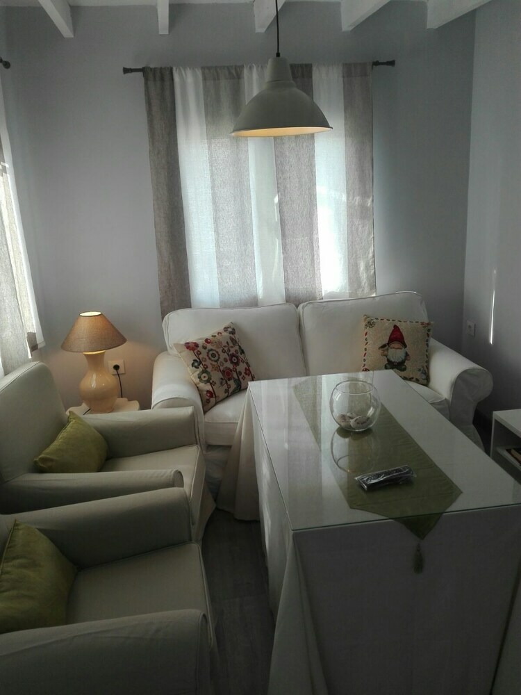 Casas Rurales Prunus Avium