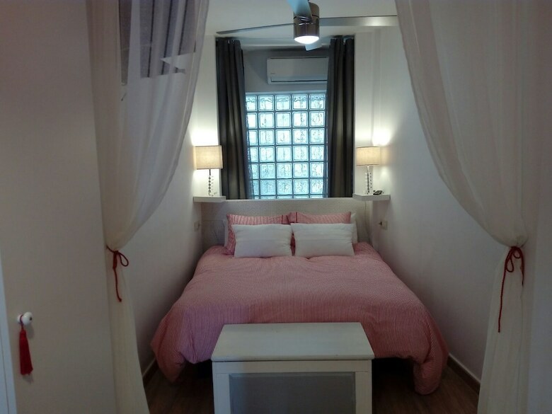 Apartamento Prunus Avium