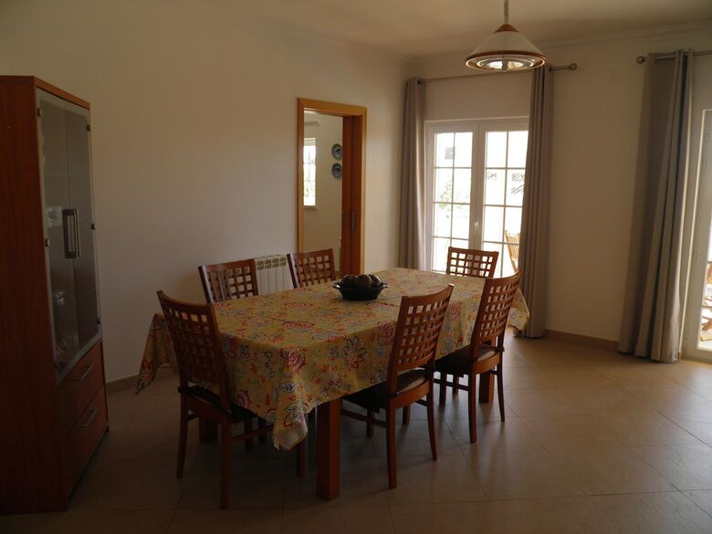 Villa Casa Da Praceta