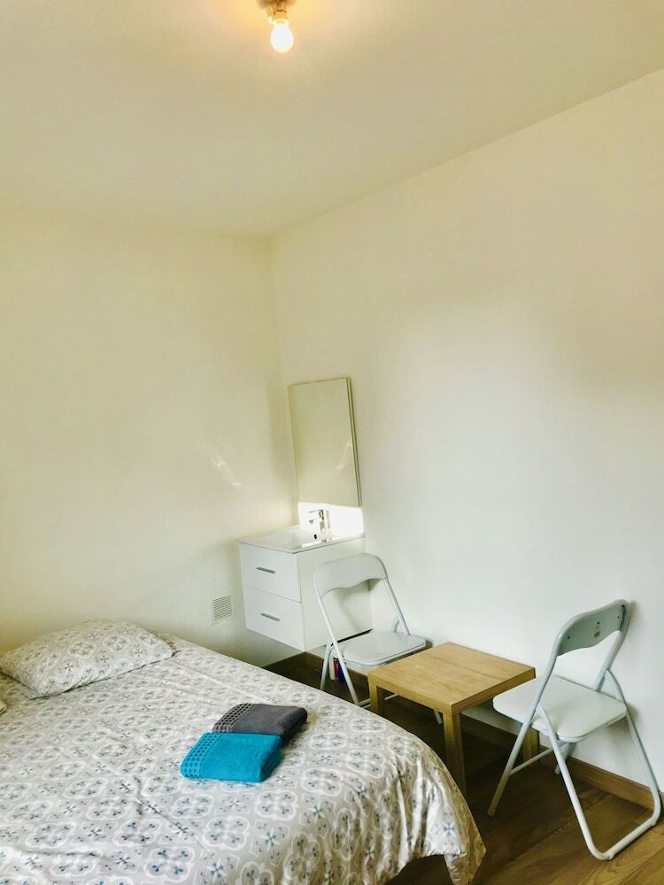 Hotel Chambres Priv�es Ysy