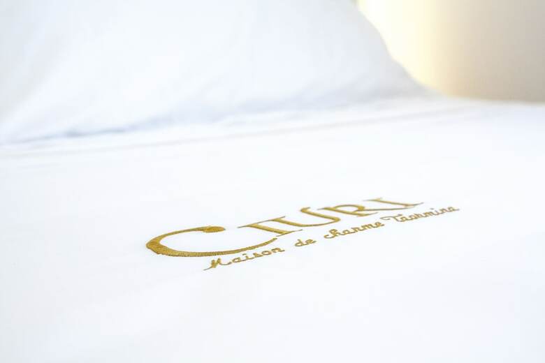 Bed & Breakfast Ciuri Taormina Maison De Charme