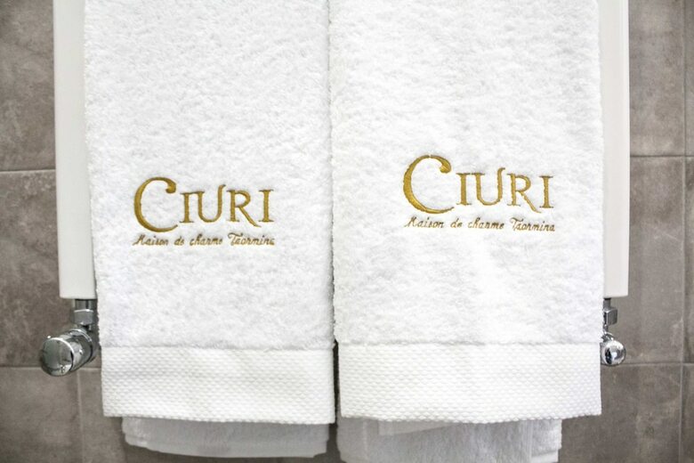 Bed & Breakfast Ciuri Taormina Maison De Charme