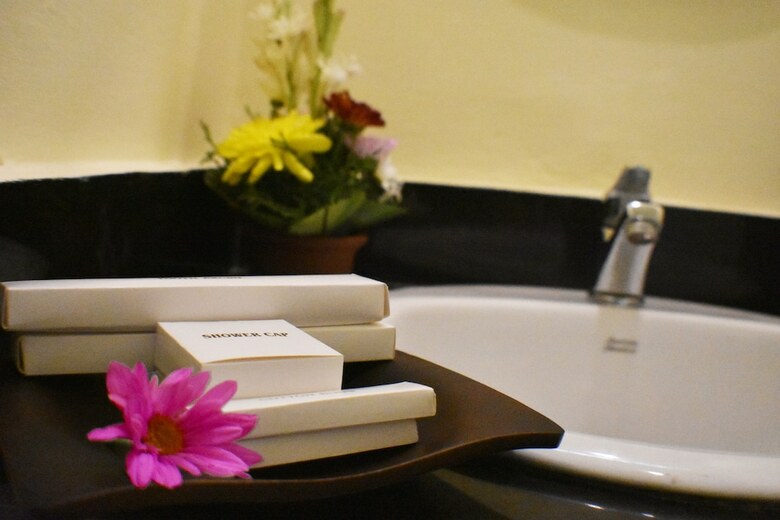 Hotel Binar House Ubud