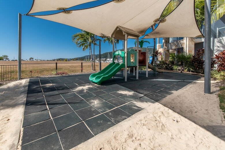 Apartamentos Marina Dreams - Airlie Beach