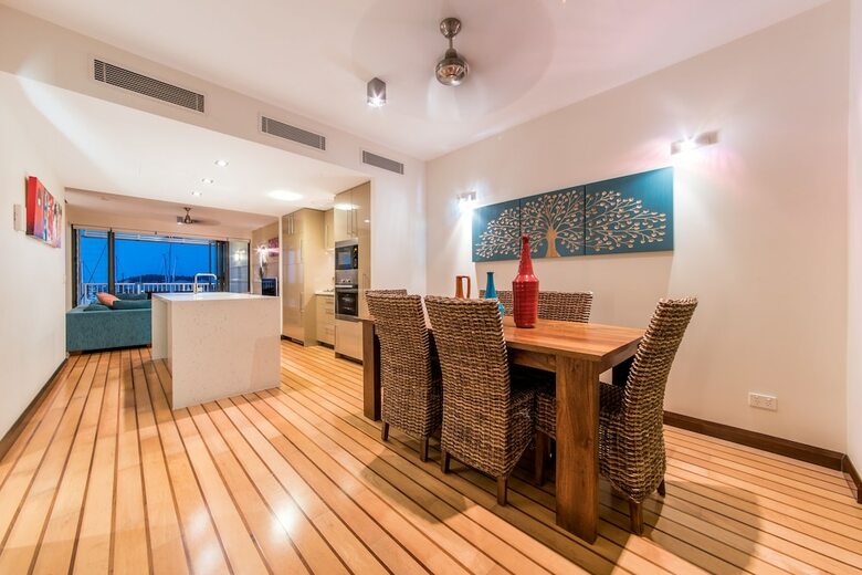Apartamentos Marina Dreams - Airlie Beach