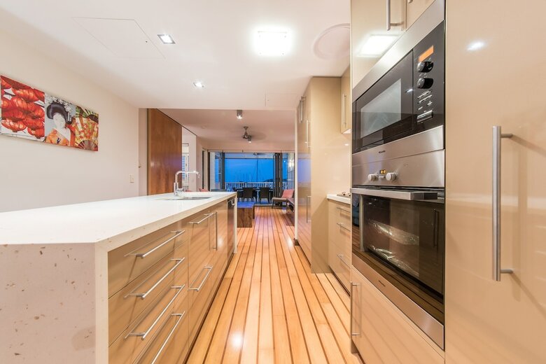 Apartamentos Marina Dreams - Airlie Beach