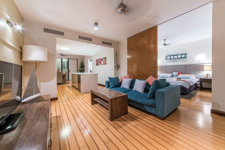 Apartamentos Marina Dreams - Airlie Beach
