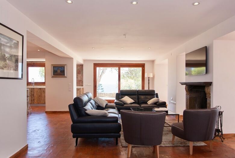 Monte Molar Guest Apartment & Private Pool