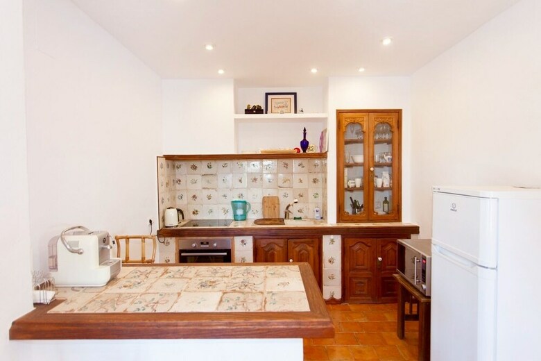 Monte Molar Guest Apartment & Private Pool