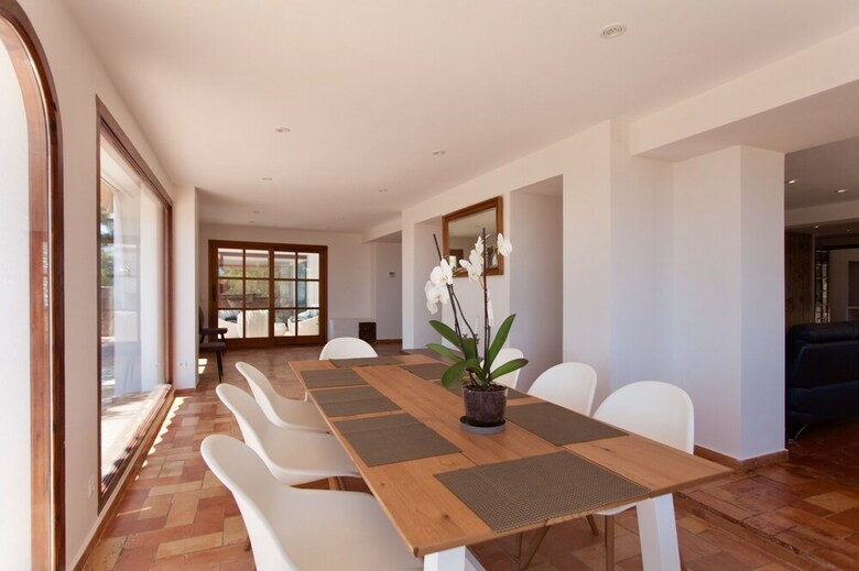 Monte Molar Guest Apartment & Private Pool