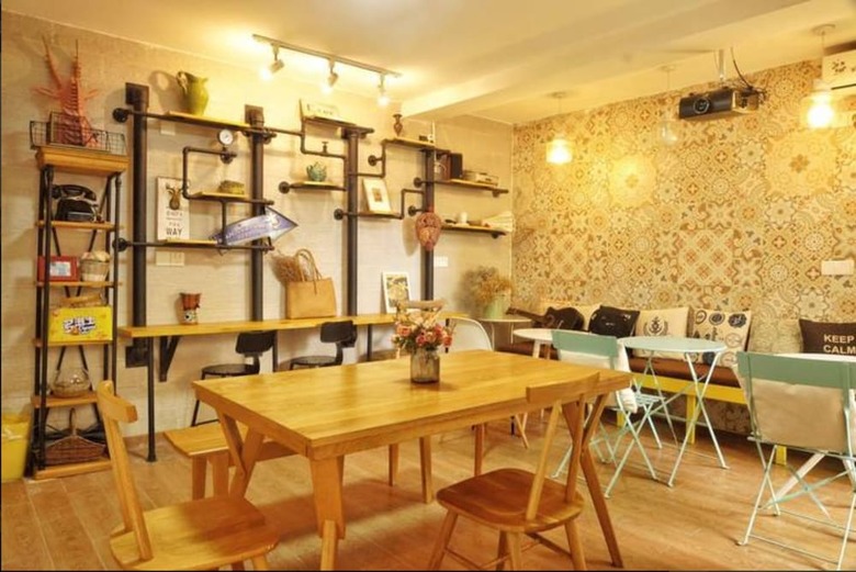 Hotel Hangzhou High Tea Hostel