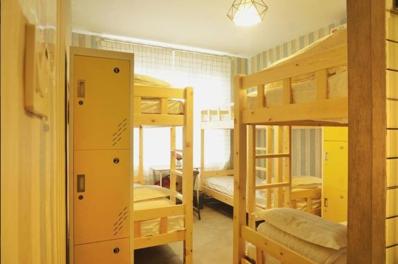 Hotel Hangzhou High Tea Hostel