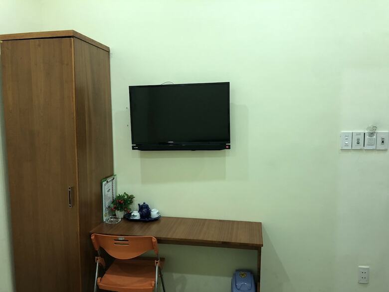 My Hotel And Spa
