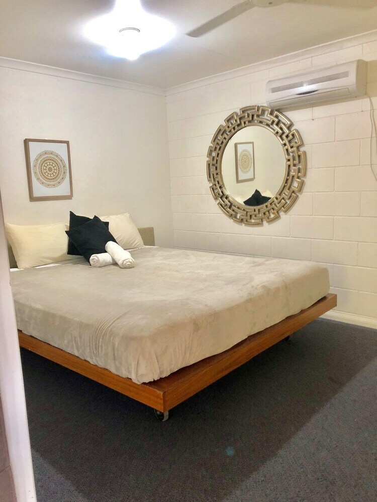 Airlie Beach Pet Friendly 3 Bedrooms