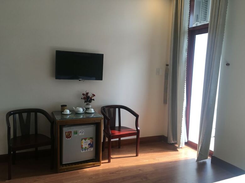 Phuong Quang Hotel