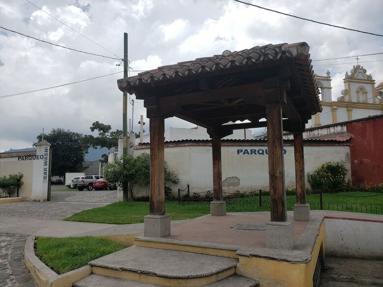 Hotel Apartment La Capitan�a