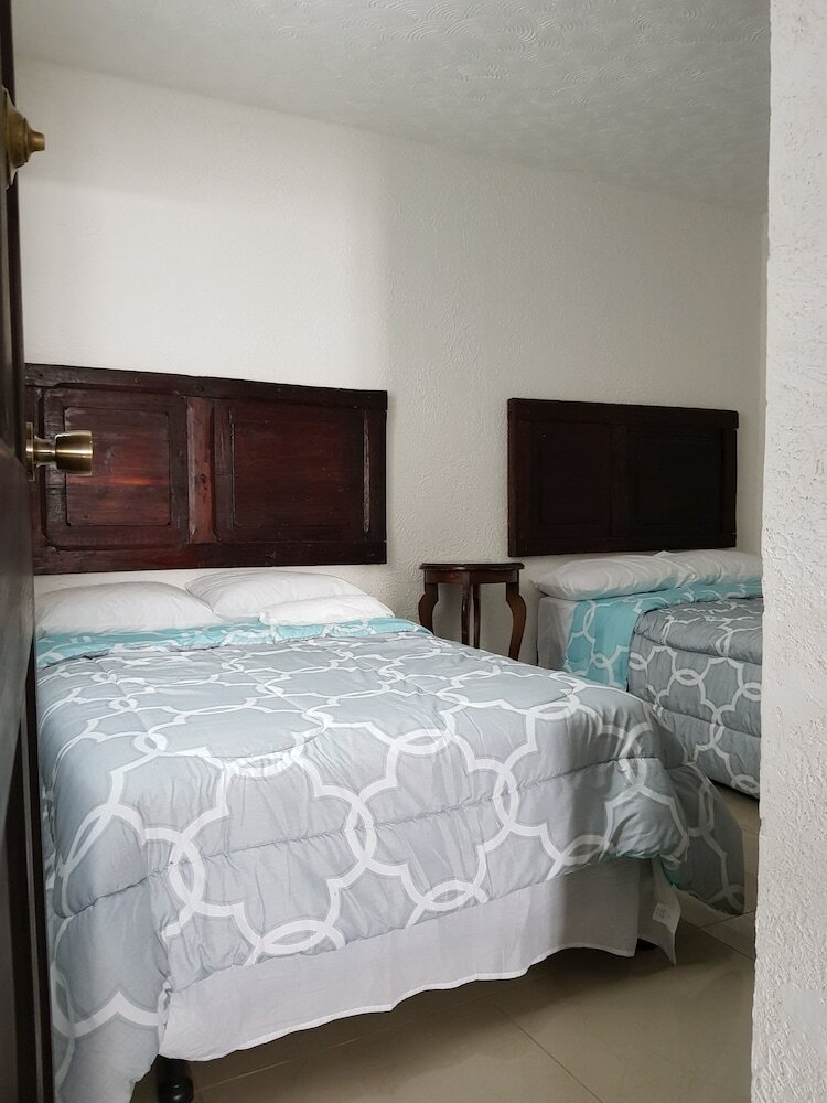 Hotel Apartment La Capitan�a