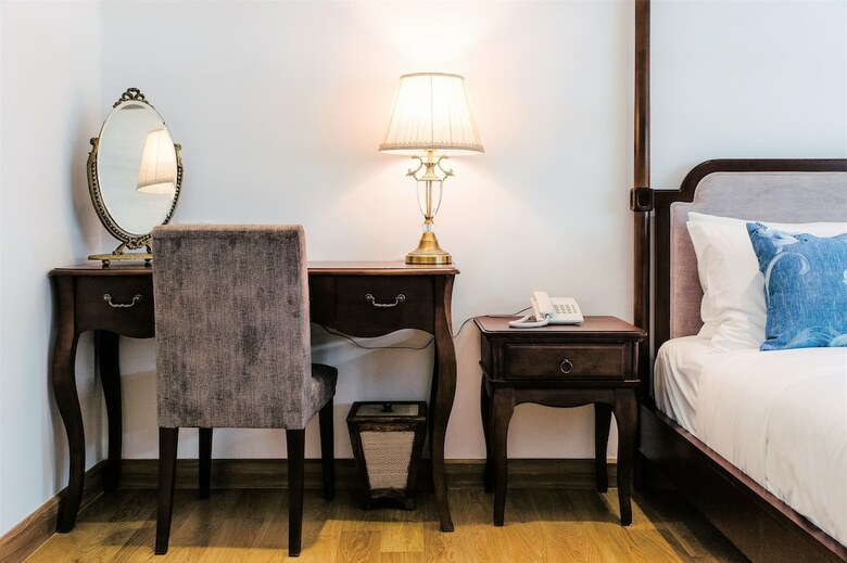 Hotel Baan Vajra