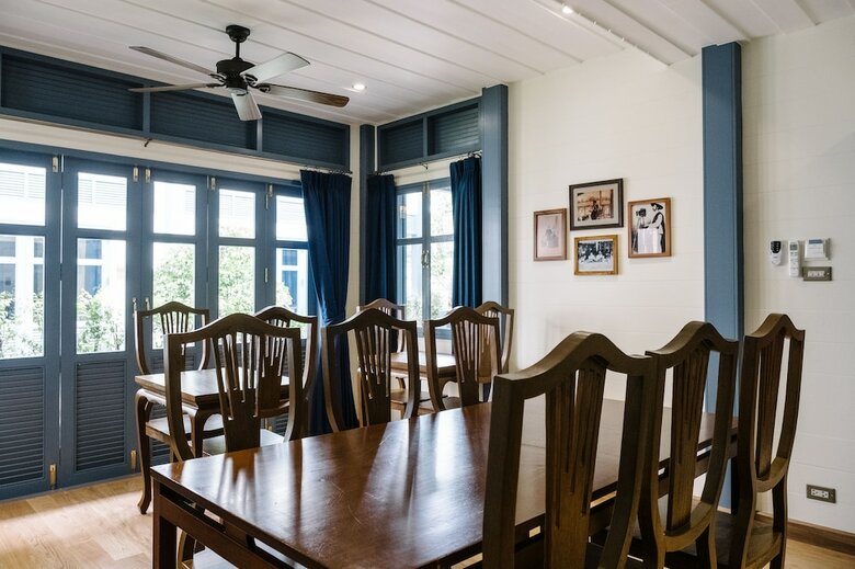 Hotel Baan Vajra