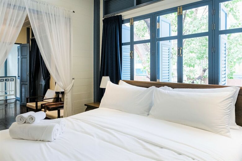 Hotel Baan Vajra