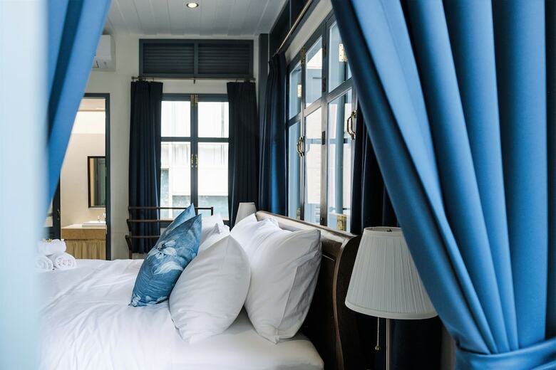 Hotel Baan Vajra