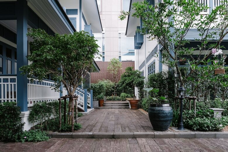 Hotel Baan Vajra