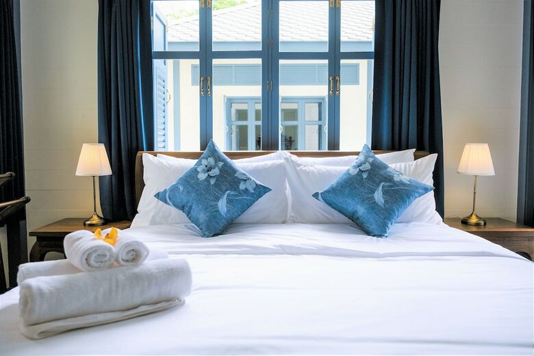 Hotel Baan Vajra