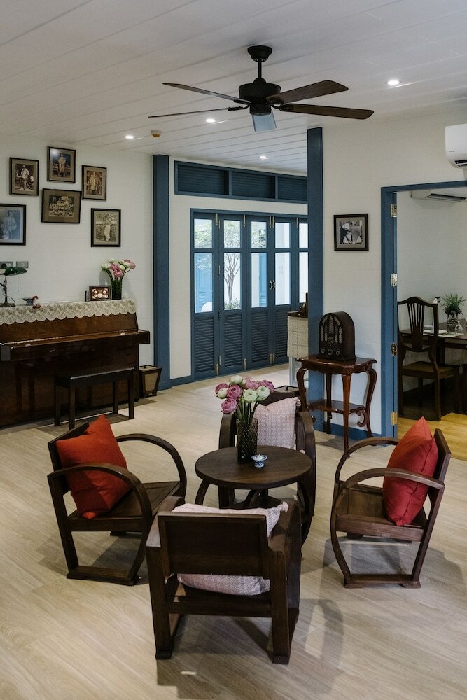 Hotel Baan Vajra