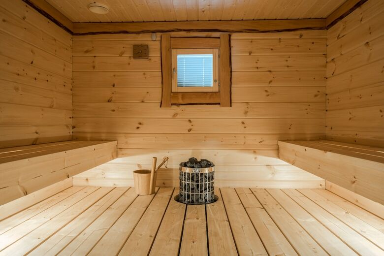 Aulanko Lake Villa - Peace & Privacy