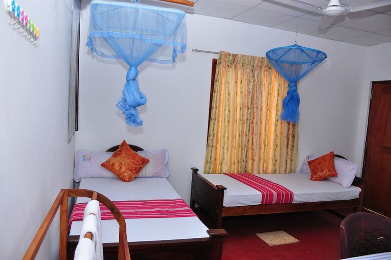 Bed & Breakfast Pawansa Homestay