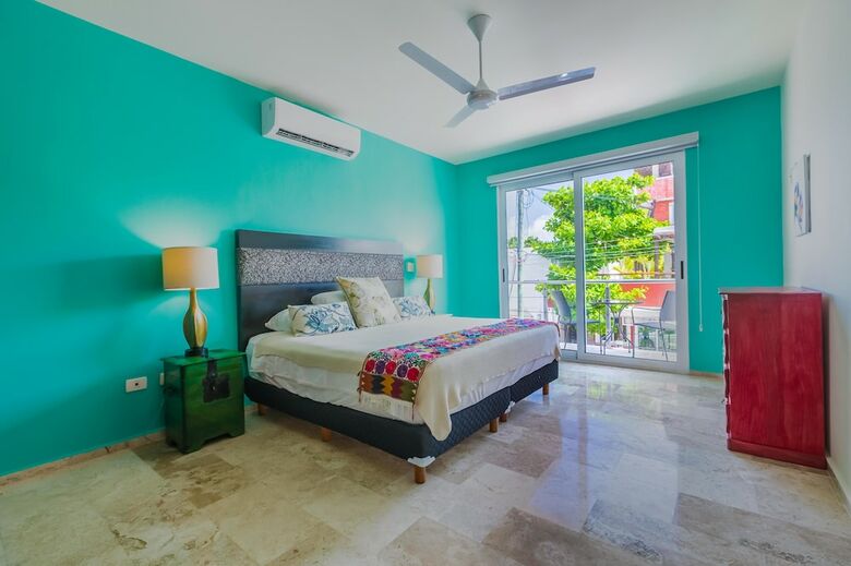 Estrella Del Mar Two Bedroom 102