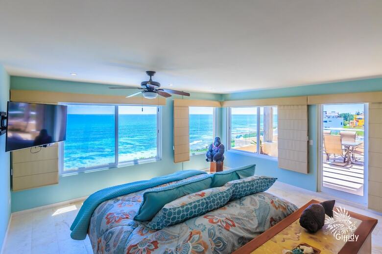 Isla 33 - 4 Bedroom Ph #1301