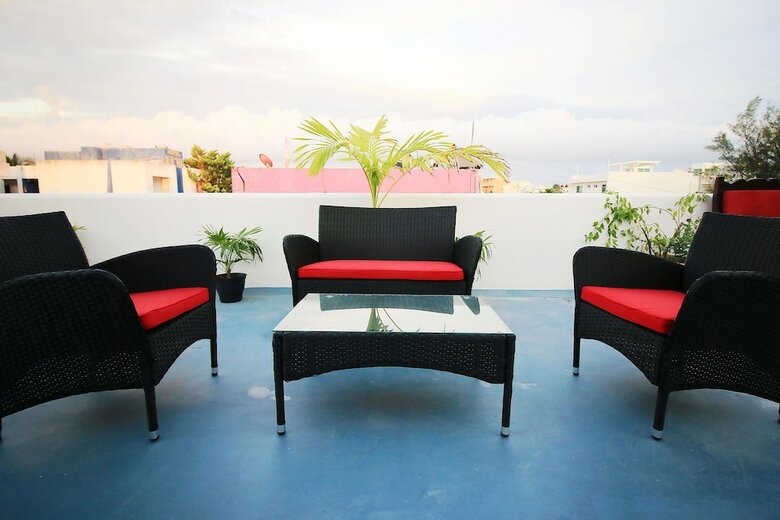 Tres Mentiras Boutique Hotel Oaxaca