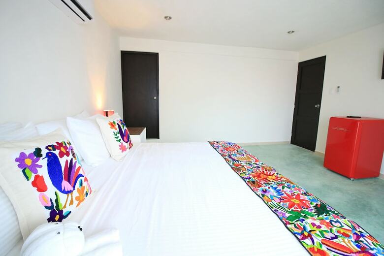 Tres Mentiras Boutique Hotel Oaxaca