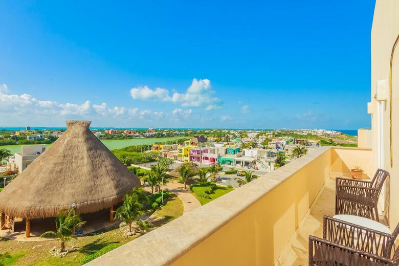Isla 33 - 3 Bedroom Ph #2404