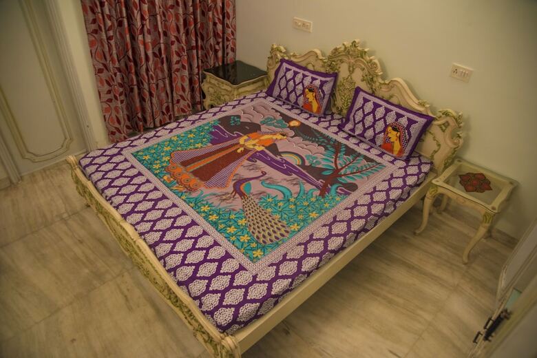 Hostal Neverland Hostel