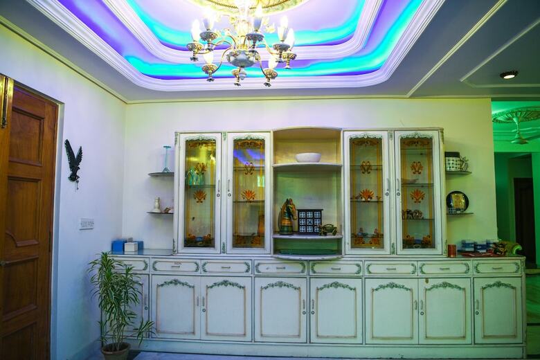 Hostal Neverland Hostel
