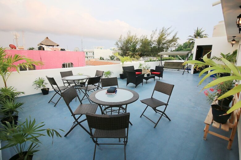 Tres Mentiras Botique Hotel 6 Rooms