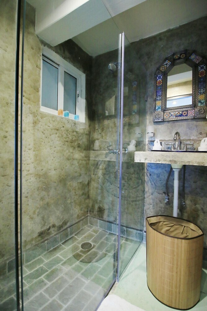 Tres Mentiras Botique Hotel 6 Rooms