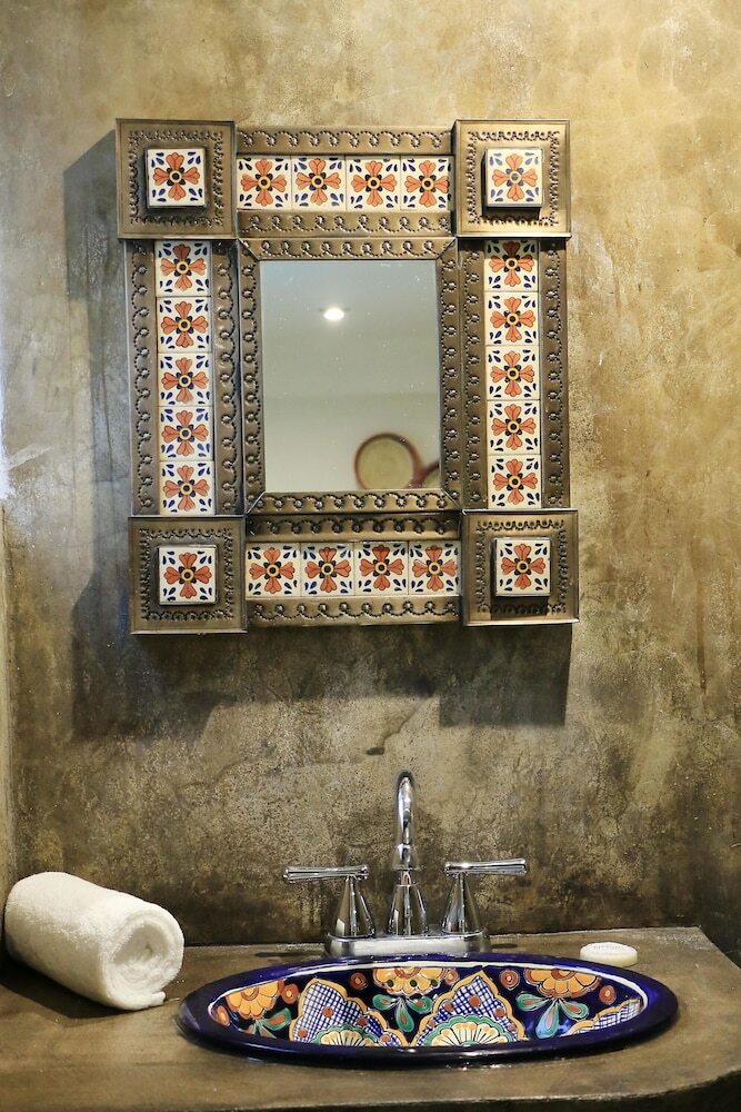 Tres Mentiras Boutique Hotel Chiapas