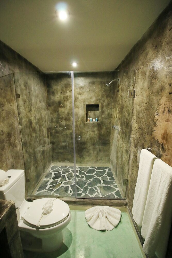 Tres Mentiras Boutique Hotel Chiapas