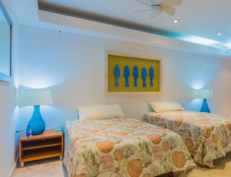 Deep Blue Condos