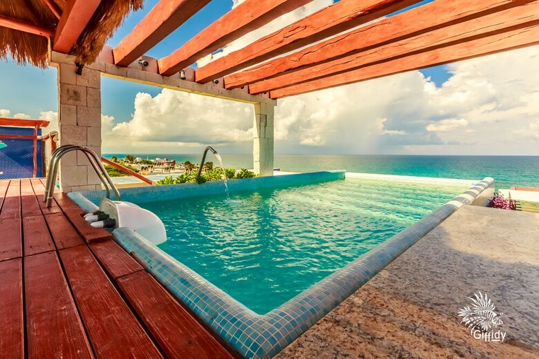 Deep Blue Condos