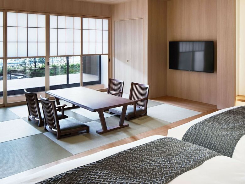 Hotel The Thousand Kyoto
