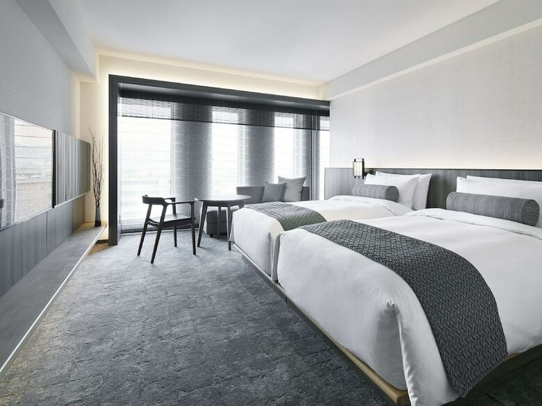Hotel The Thousand Kyoto