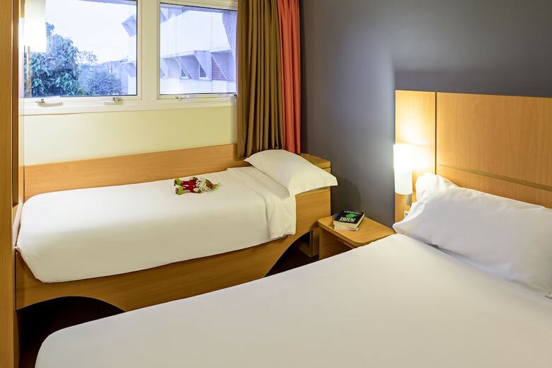 Hotel Ibis Belem Aeroporto